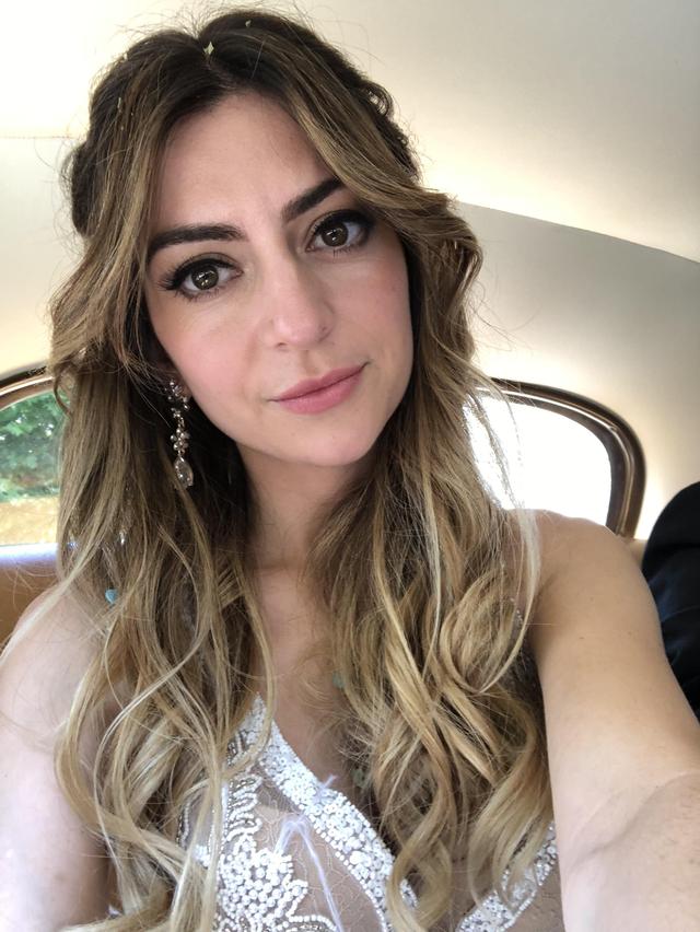 Maria Faria Makeup - 3