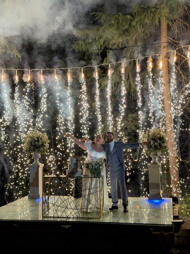 Glicínia Wedding House - 1