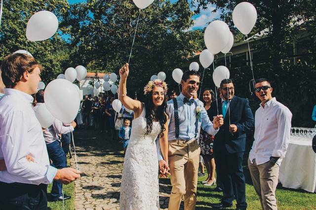 Animamos - Animação de Eventos 2