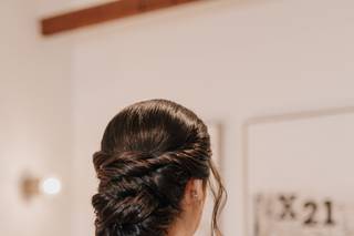 Andreia De Matos Hairstyling Group - 26