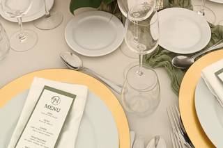 Templo das Flores - 23