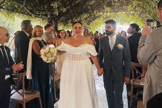 Glicínia Wedding House - 7