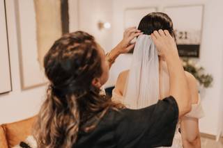 Andreia De Matos Hairstyling Group - 28