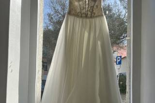 Noiva Chic - 38