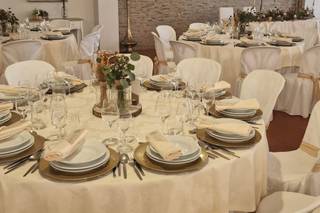 Quinta da Alegria Eventos - 6