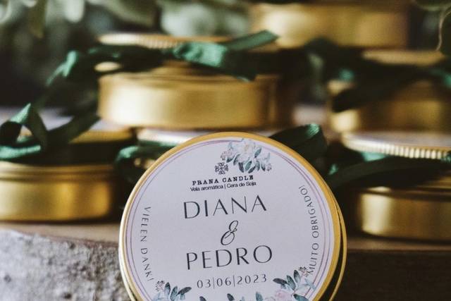 Prana Candle Store 2