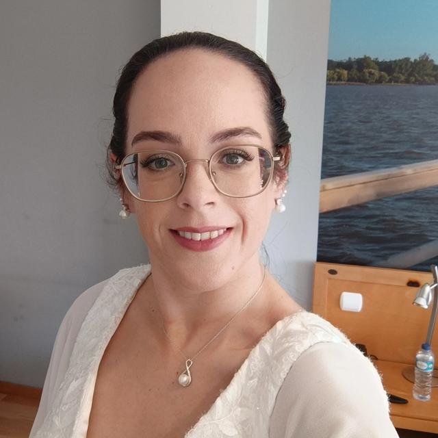 Catarina Almeida Makeup - 1