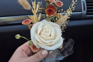 Atelier Botânico Ana Oliveira - 7