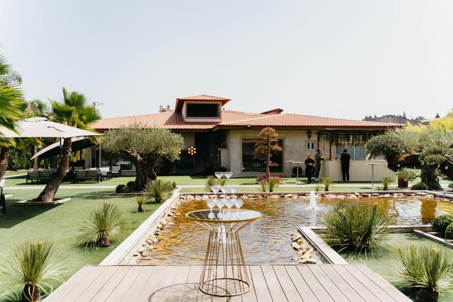 Casa dos Cisnes - 3