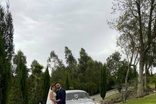 Olympia Bride Car - 10