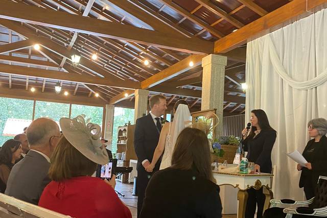 Quinta del Rei by H&S Eventos 1