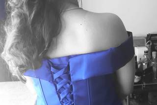 Vanessa Oliveira MakeUp Designer - 27
