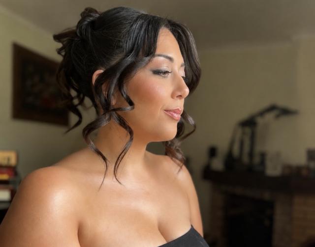 Maria Carvalho Hairstylist - 3