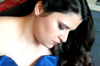 Vanessa Oliveira MakeUp Designer - 28