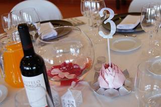 Amor e Origamis - 9