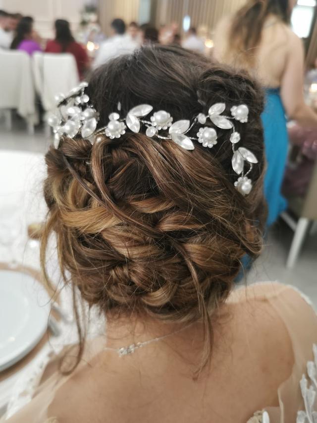 Isabel Ferreira Cabeleireiro - 2