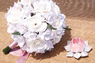Amor e Origamis - 10