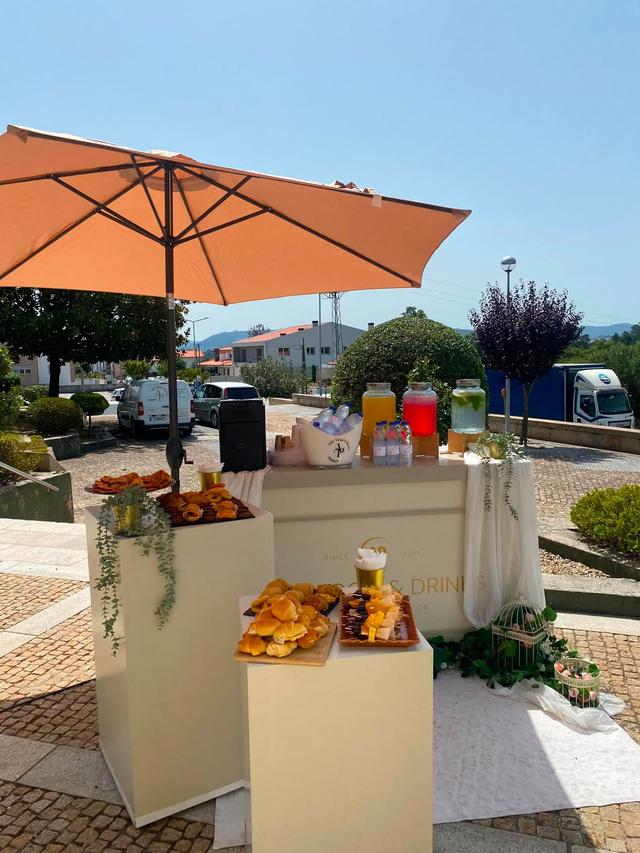 One Food Drinks Events - 1