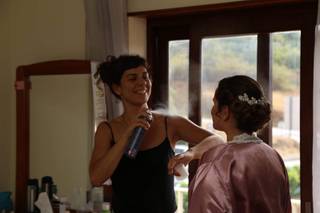 Rita Rosa Pico Makeupartist - 39