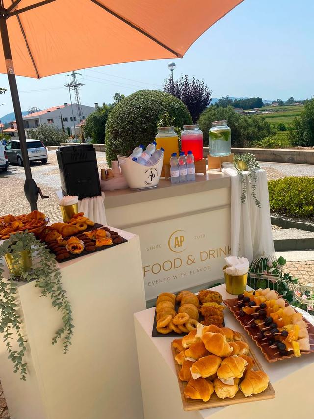 One Food Drinks Events - 3