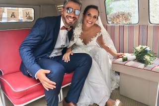 Rufla - Carrinha Clássica - 43