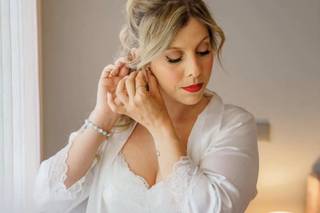 Adriana Meira Makeup - 30