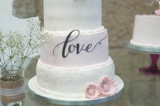 Sónia Ferreira - Cake Design - 4