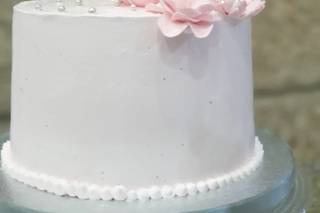 Sónia Ferreira - Cake Design - 5