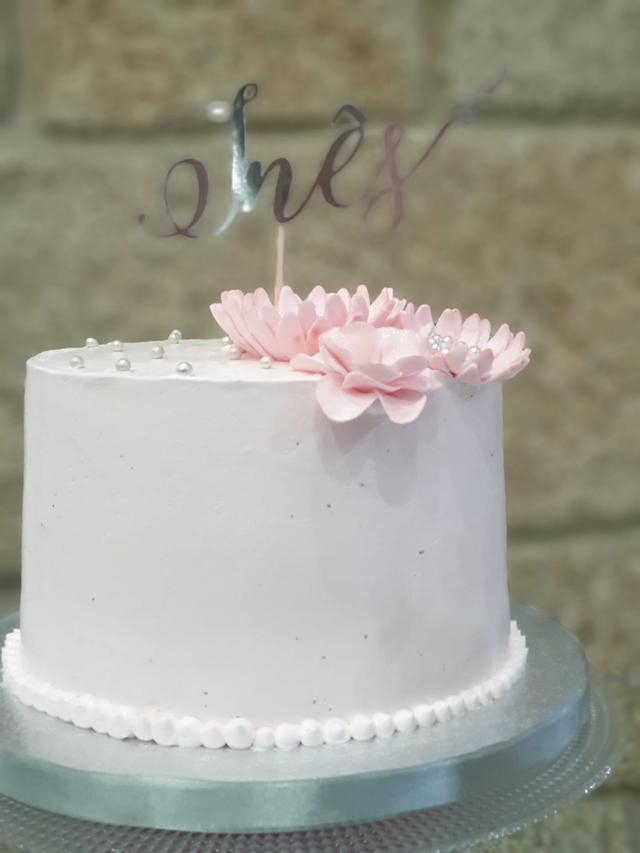 Sónia Ferreira - Cake Design - 3