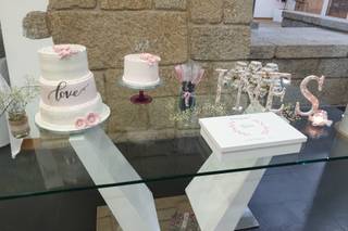 Sónia Ferreira - Cake Design - 6