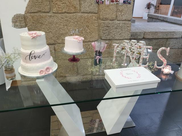 Sónia Ferreira - Cake Design - 2