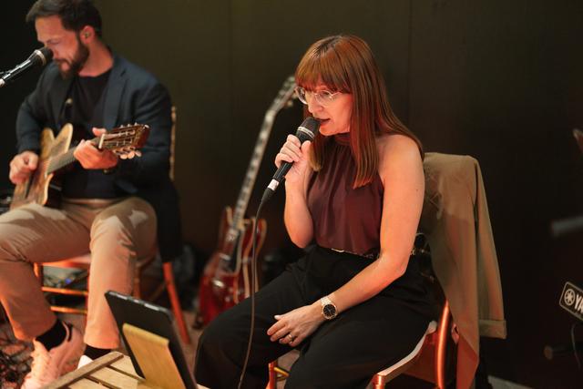 Trio Simple Sound - 4
