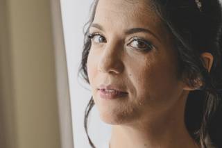 Bruna Fernandes Make Up - 32