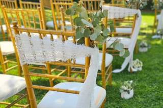 Amazing Events Celebrante & Decoração - 26