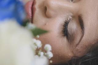 Bruna Fernandes Make Up - 33