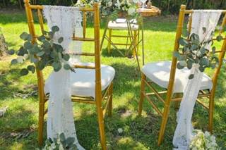 Amazing Events Celebrante & Decoração - 27