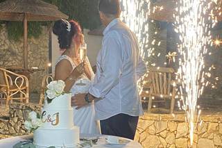 Quinta Lagus Resort - 26