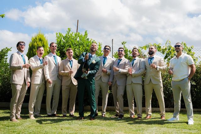 Tiago Sousa Wedding Photography - 3