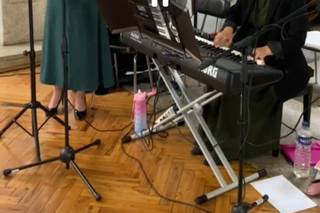 Alba Eventos Musicais - 8