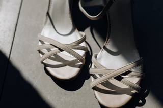 Crème Caviar Shoes - 5