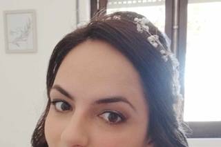 Andreia Faustino - Maquilhagem Profissional - 5