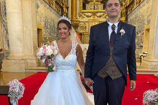 Vou Casar - 16