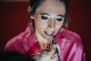 Sónia Patrão Makeup Artist - 7