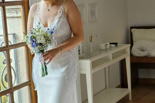 Filipa Cerqueira Makeup 1