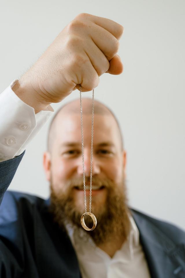 The Lovellers by Mauro Correia - 2