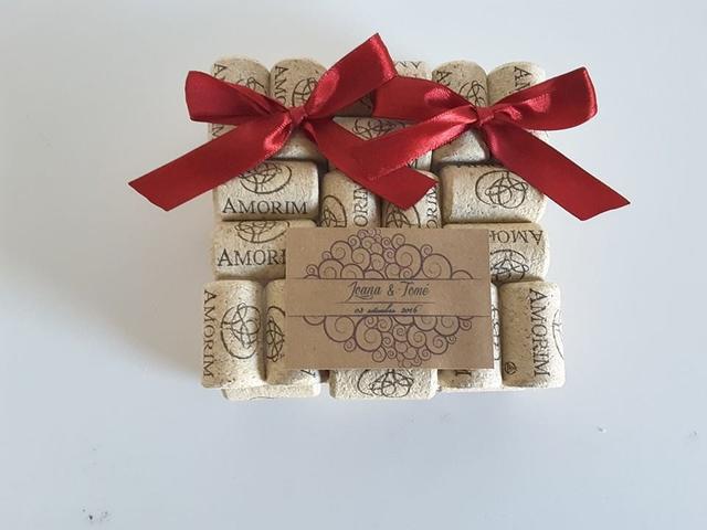 Baú das Mil Ideias - 1