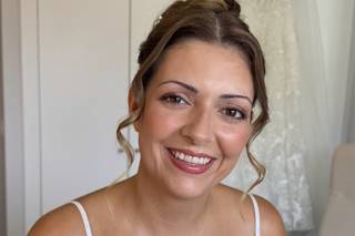 Lia Fonseca - Maquilhadora Profissional - 33