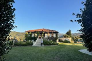 Quinta de Luou - 5