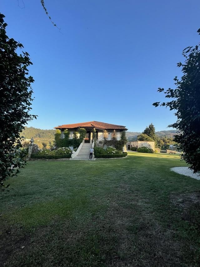 Quinta de Luou - 2