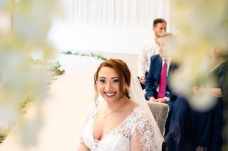 Adriana Mendes Makeup & Beauty - 5